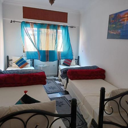 Ferienwohnung Dar Rita Rabat Exterior foto