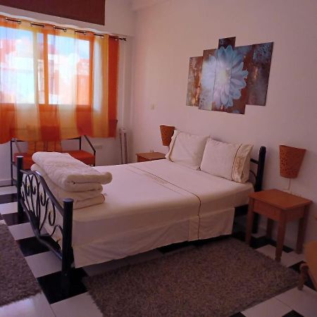 Ferienwohnung Dar Rita Rabat Exterior foto