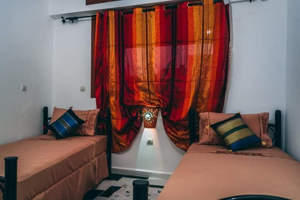 Ferienwohnung Dar Rita Rabat Exterior foto