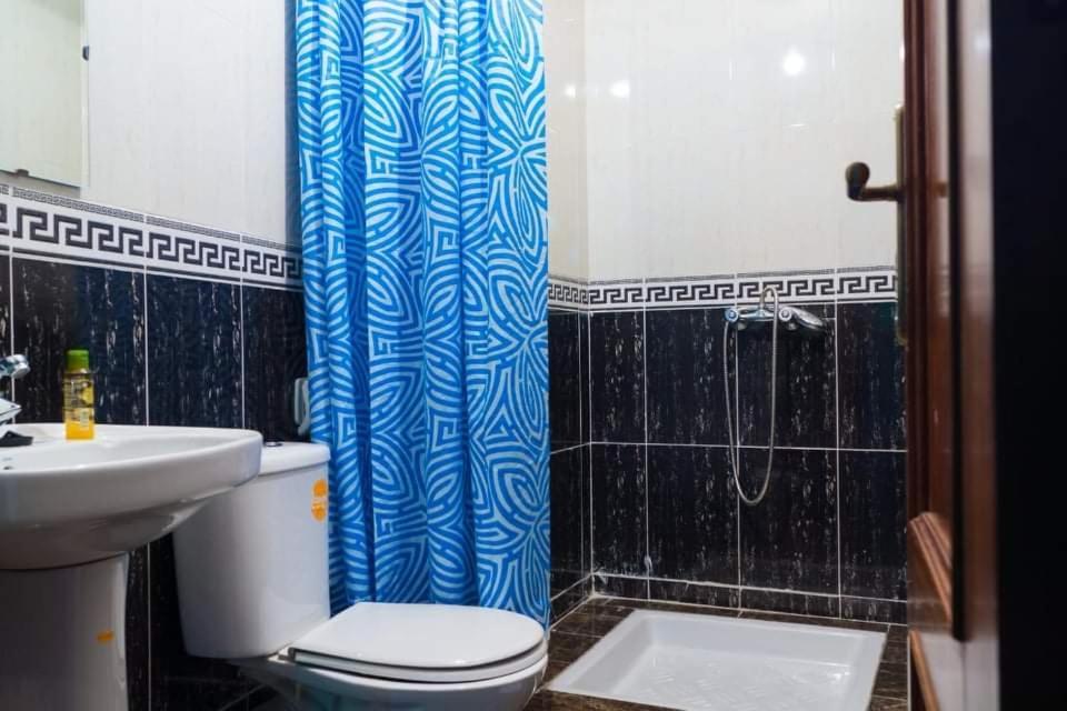 Ferienwohnung Dar Rita Rabat Exterior foto