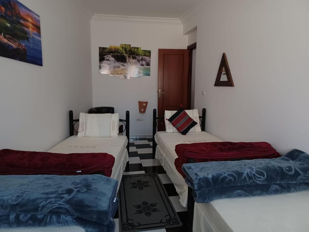 Ferienwohnung Dar Rita Rabat Exterior foto