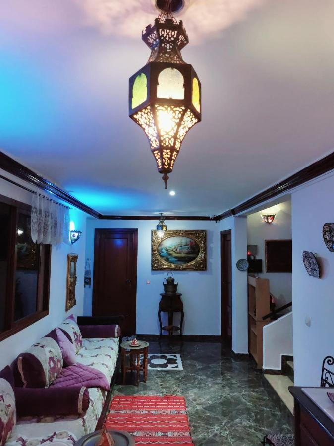 Ferienwohnung Dar Rita Rabat Exterior foto