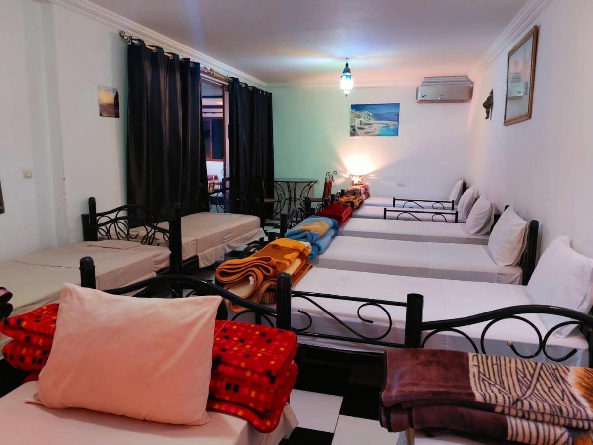 Ferienwohnung Dar Rita Rabat Exterior foto