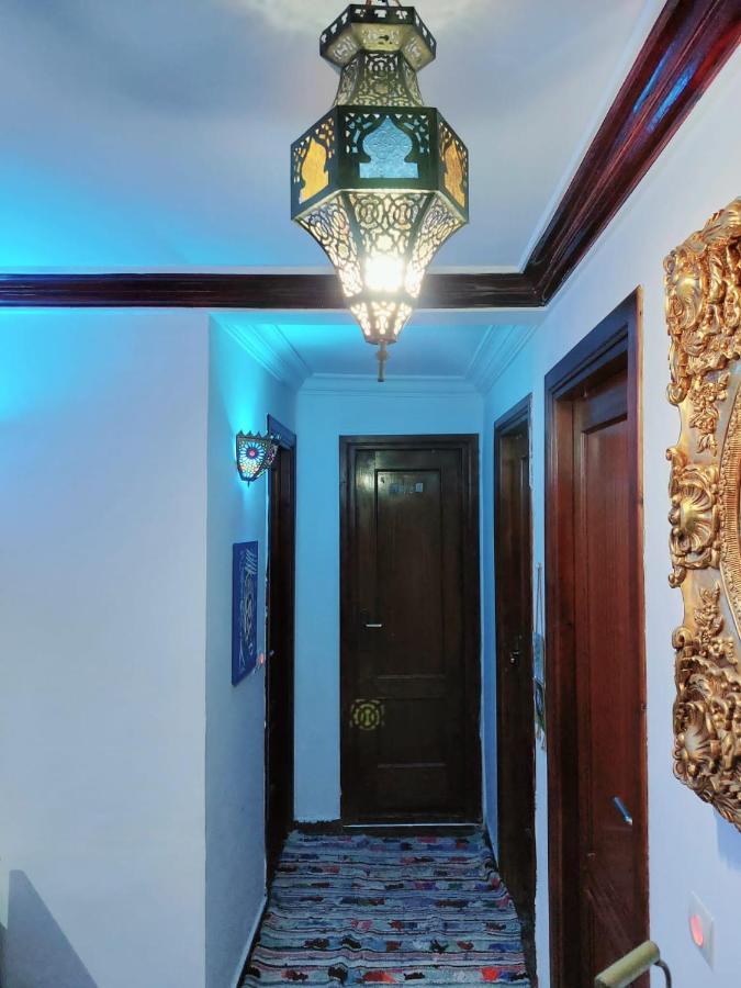 Ferienwohnung Dar Rita Rabat Exterior foto