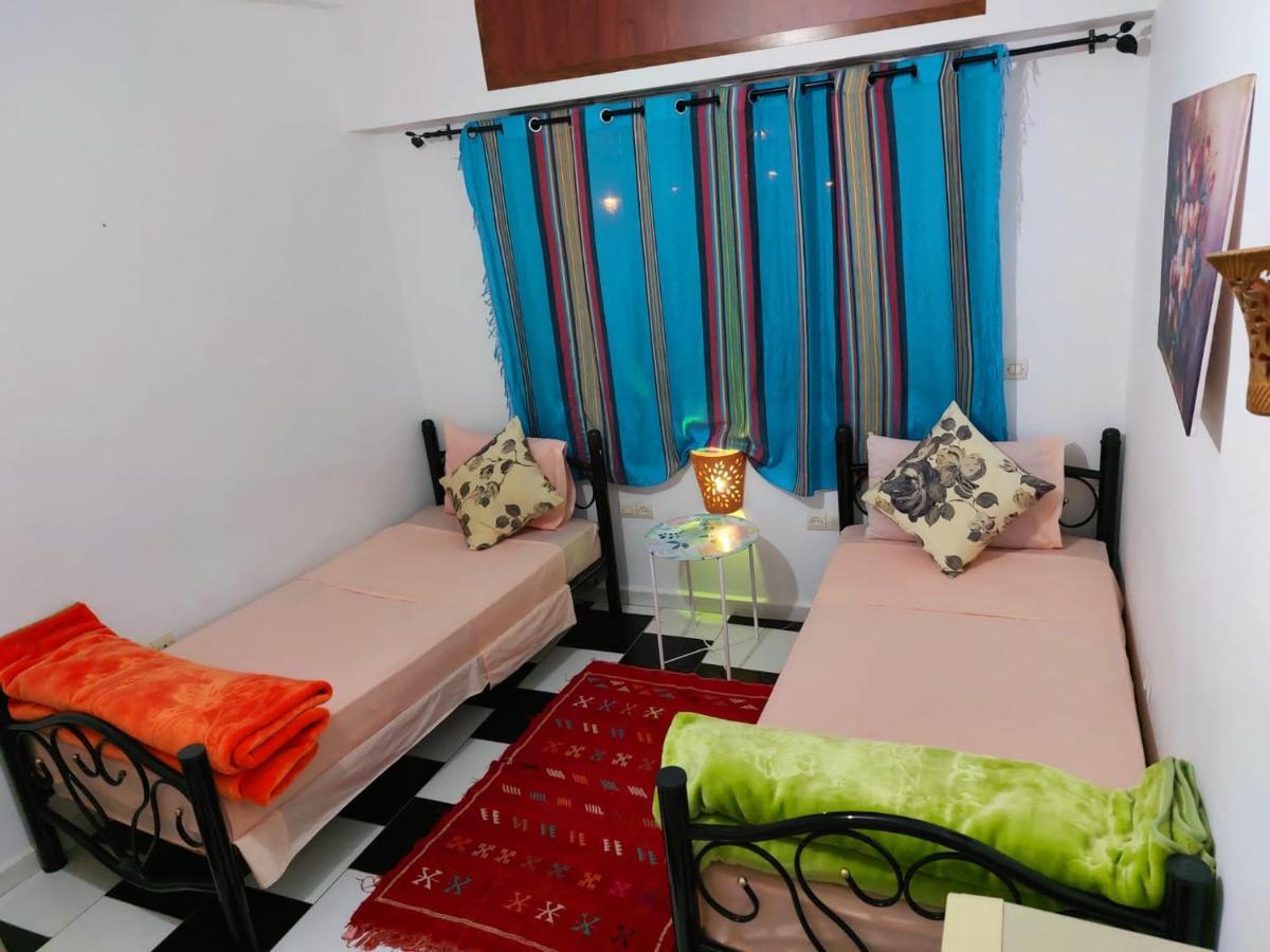 Ferienwohnung Dar Rita Rabat Exterior foto