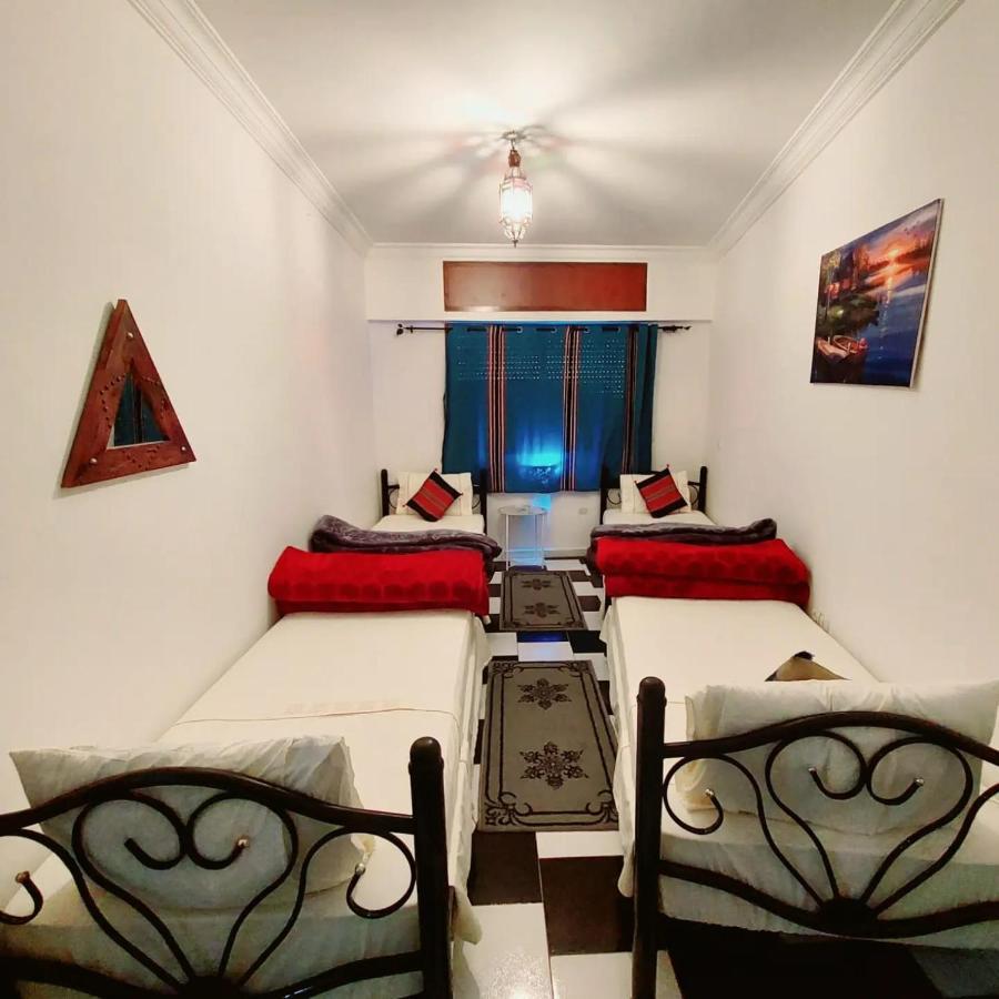 Ferienwohnung Dar Rita Rabat Exterior foto